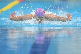 (SP)CHINA-HANGZHOU-ASIAN GAMES-SWIMMING (CN)