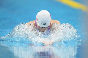 (SP)CHINA-HANGZHOU-ASIAN GAMES-SWIMMING (CN)
