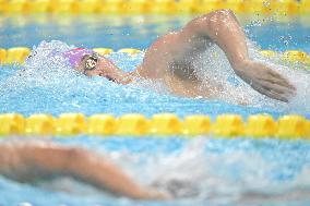 (SP)CHINA-HANGZHOU-ASIAN GAMES-SWIMMING (CN)