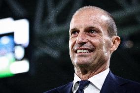 Juventus v US Lecce - Serie A TIM