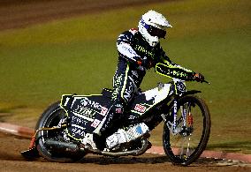 Belle Vue Aces v Ipswich Witches - Sports Insure PremiershipPlay Off Semi Final 1st leg