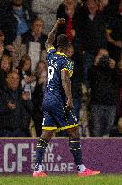 Bradford City v Middlesbrough - Carabao Cup Third Round