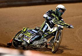 Belle Vue Aces v Ipswich Witches - Sports Insure PremiershipPlay Off Semi Final 1st leg