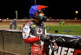 Belle Vue Aces v Ipswich Witches - Sports Insure PremiershipPlay Off Semi Final 1st leg