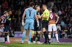 Bradford City v Middlesbrough - Carabao Cup Third Round