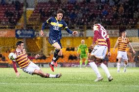 Bradford City v Middlesbrough - Carabao Cup Third Round