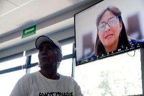 Forum: Nine Years After The Ayotzinapa Case, What's Next? In Mexico