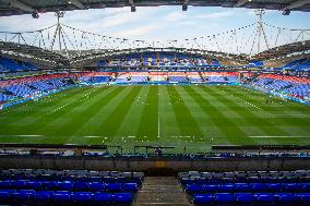 Bolton Wanderers v Manchester United - EFL Trophy