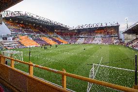 Bradford City v Middlesbrough - Carabao Cup Third Round