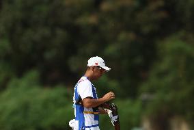 (SP)CHINA-HANGZHOU-ASIAN GAMES-SHOOTING-MEN'S SKEET(CN)