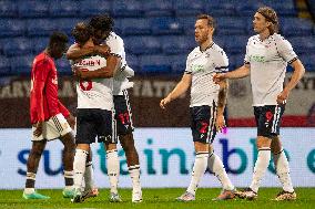 Bolton Wanderers v Manchester United - EFL Trophy