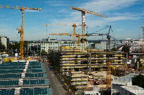 Housing In Cologne