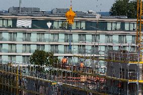 Housing In Cologne