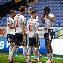 Bolton Wanderers v Manchester United - EFL Trophy