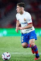 RCD Mallorca v FC Barcelona - LaLiga EA Sports