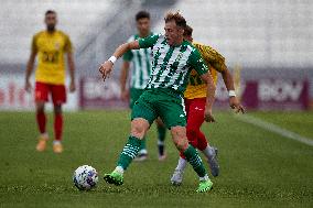 Floriana FC v Birkirkara FC - BOV Premier League 2023-24