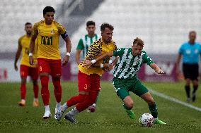 Floriana FC v Birkirkara FC - BOV Premier League 2023-24