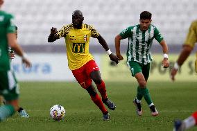 Floriana FC v Birkirkara FC - BOV Premier League 2023-24