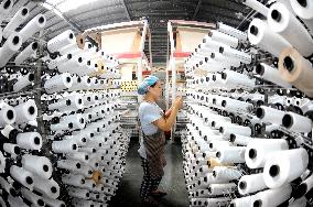 China Manufacturing Packaging Industry