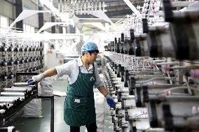 China Manufacturing Packaging Industry