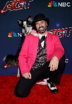 America’s Got Talent - LA