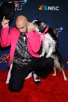 America’s Got Talent - LA