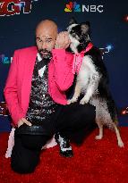 America’s Got Talent - LA
