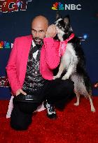 America’s Got Talent - LA