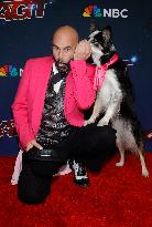 America’s Got Talent - LA