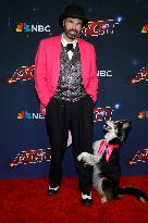 America’s Got Talent - LA
