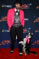 America’s Got Talent - LA