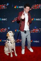 America’s Got Talent - LA