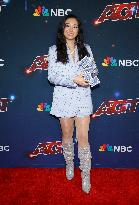 America’s Got Talent - LA