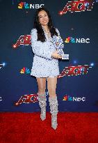 America’s Got Talent - LA