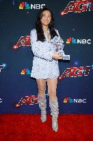 America’s Got Talent - LA