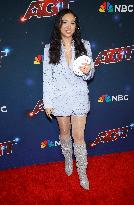 America’s Got Talent - LA