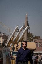 Iran-Iraq War Anniversary