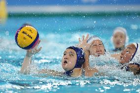(SP)CHINA-HANGZHOU-ASIAN GAMES-WATER POLO(CN)