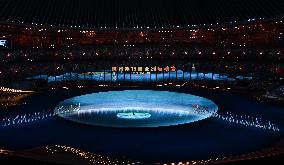 Xinhua Headlines: Technology, culture make Hangzhou Asian Games "one like no other"