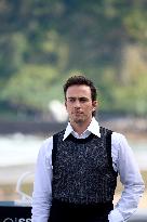 San Sebastian - Camino Superstar Photocall