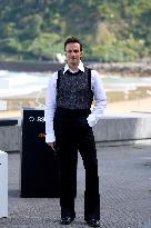 San Sebastian - Camino Superstar Photocall