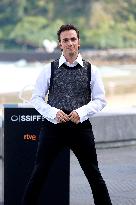 San Sebastian - Camino Superstar Photocall