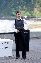 San Sebastian - Camino Superstar Photocall