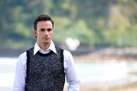 San Sebastian - Camino Superstar Photocall