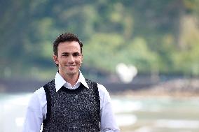 San Sebastian - Camino Superstar Photocall