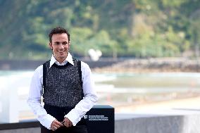 San Sebastian - Camino Superstar Photocall