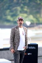 San Sebastian - Camino Superstar Photocall