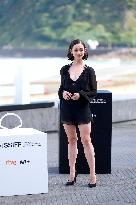 San Sebastian - Camino Superstar Photocall