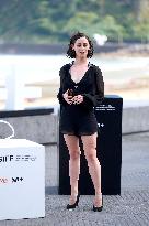 San Sebastian - Camino Superstar Photocall