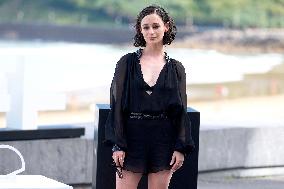 San Sebastian - Camino Superstar Photocall